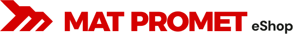Mat Promet eShop logo