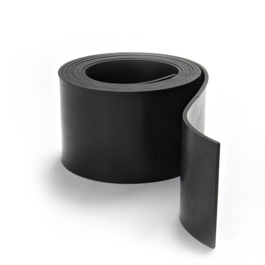SBR Tvrdoća 70±5 ShA Min 3Mpa, min 200% 1200x10000x4/2