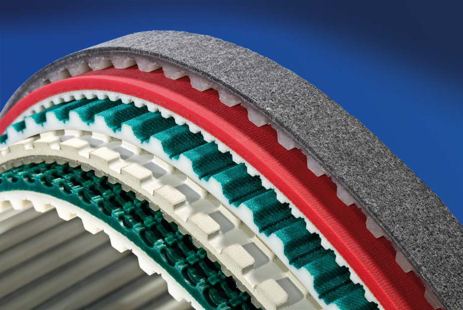 Kako odabrati pravo remenje za mašinu?