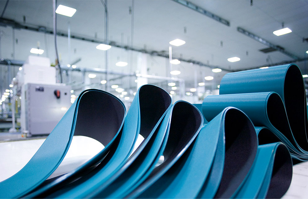 Kako održavati transportne trake?